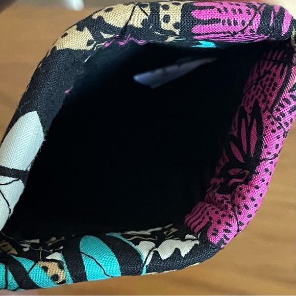 Vera Bradley Sunglass Sleeve Canyon Road - Picture 7 of 7